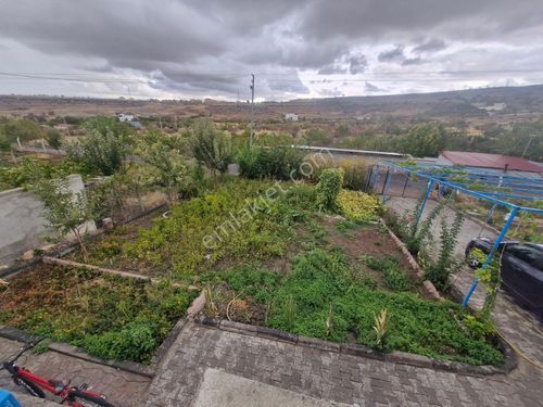 Mimarsinan Fatih Mahallesinde Satılık Evli Bağ