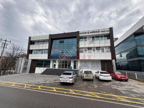 Remax Armina Güvencesiyle Yatırımlık Ofis