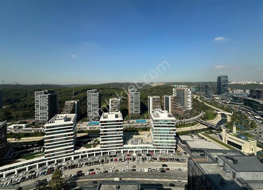 Avangart İstanbul 2+1 Boş Fırsat Satılık Daire