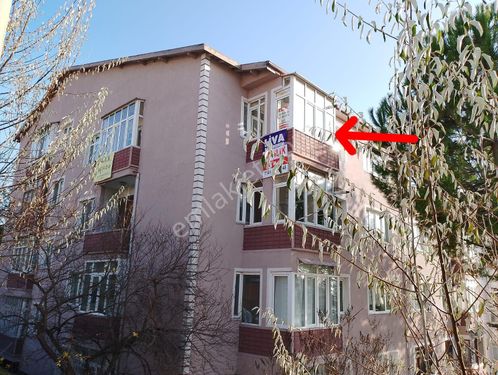 Karabük 5000 Evlerde Güney Cephe 3+1 Daire Satılıktır