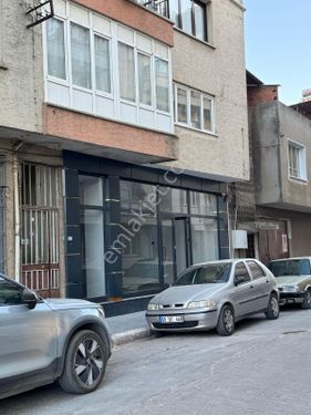 Kiralık İşyeri