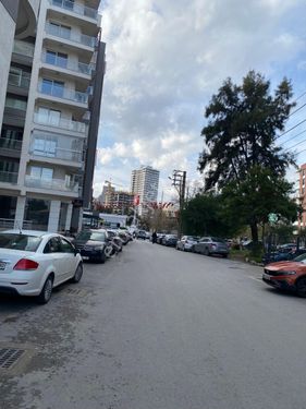 630 M2 Çok Amaçlı Bakımlı İş Yeri