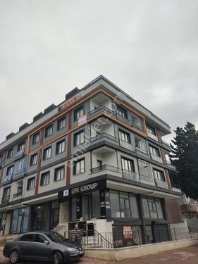 Avcılar Ambarlı 3+1 90 M2 Sıfır Daire