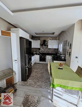 Çarkıparede 3+1 Açık Mutfak Güvenlı Site İçinde Satılık Daire