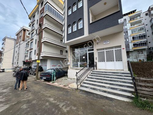 “trend’i Yakala” Yaylacık’ta Kiralık 60m2 Depo