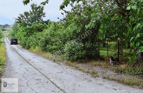 Kartepe Eşme D 100 Karayoluna Yürüme Mesafesinde Satılık Arsa