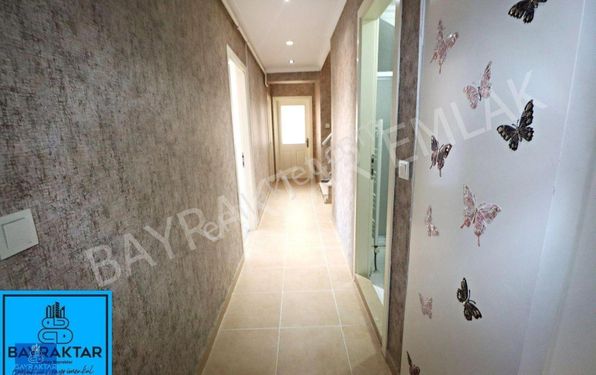 Bandırma Sunullah'ta Ana Cadde Üzeri 3+1 Geniş Dubleks Kiralık Daire Bayraktar Emlak'tan