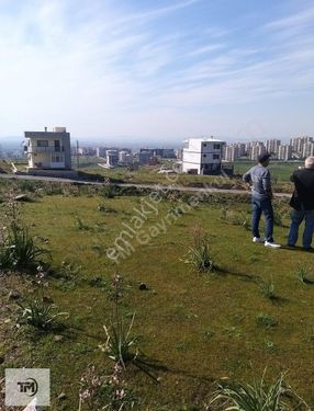 Çiğli Cumhuriyet Mah. Yatırıma Uygun İmar Revizyon Alanında