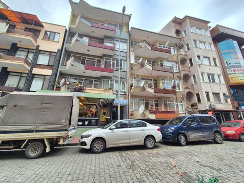 Eskidji’den İzmit Merkezde Adliyeye Yakın Kiralık Ofis