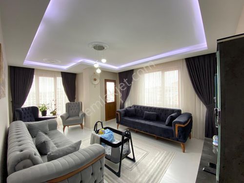 Yeşilpınarda Butik Sitede Otoparklı, Ferah, 2+1 Satılık Daire!!!