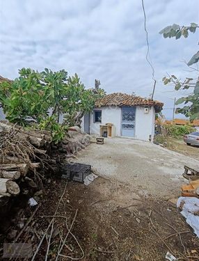 Çanakkale-biga-ışıkeli Köyün'de- Satılık Müstakil Köy Evi