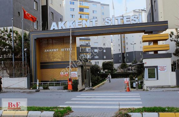 Akkent Ekşioğlu Sitesi Metrobüse Yürüme Mesafesi 3+1 Kelepir!!!