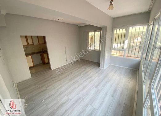 Gündoğdu Mah 2+1 Yüksek Giriş Kiralık Daire