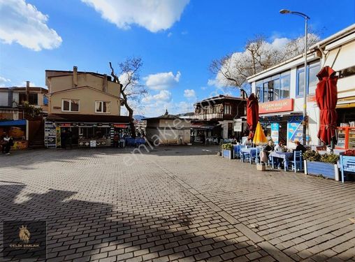 Beykoz Anadolu Kavağı Yeni Tadilatlı, Boyalı 1+1 Kiralik Daire