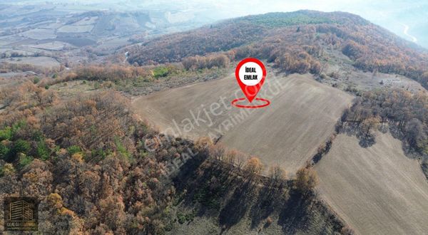 Fırsat Fiyatta!!! Çanakkale Çan Altıkulaç'ta 51.529 M2 Arazi