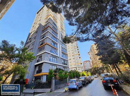 Bağdat Caddesi' Ne Komşu Prestijli Sitede Satılık 3+1 Daire