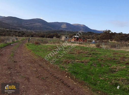 Göl Gayrimenkul'den..fırsat...satılık..1680 M²..resmi Tapulu...