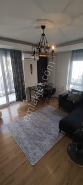 Kızılırmak Cadde Yakını Arakat Bakımlı 2+1 Daire