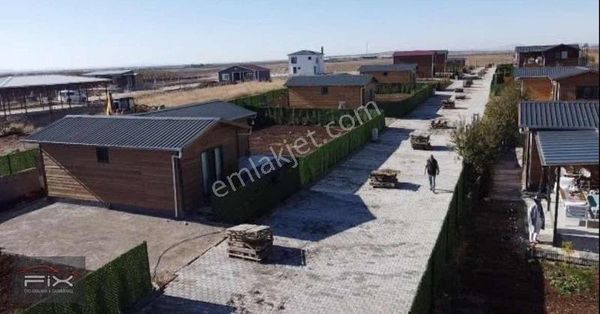 Maliyetin Altına! Site İçi 500 M2 Arsa 2+1 Sıfır Bahçeli Daire