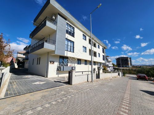 Çanakkale Merkez / Kepez Sıfır Arakat 1+1 Satılık Daire