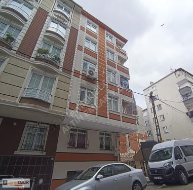 Bahçelievler Çobançeşme'de Kiralık Eşyalı Daire