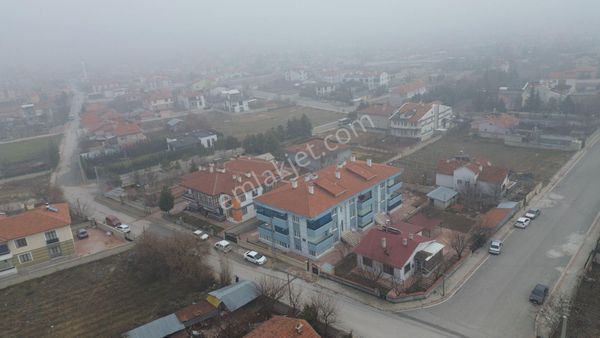 Konya / Meram / Karahüyük Mahallesinde 3+1 Satılık Net 145 M² Daire