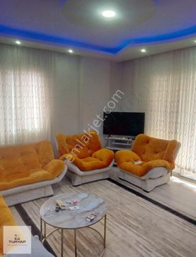 Mersin Tarsusta Satılık 2+1 Daire