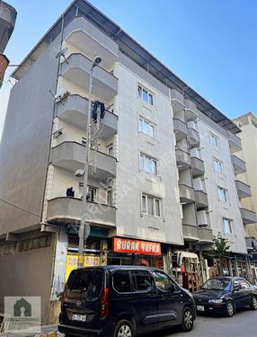 Koru Emlak'tan345m2 Arsa Paylı 9 Daire 4 Dükkan Banka Karşısı