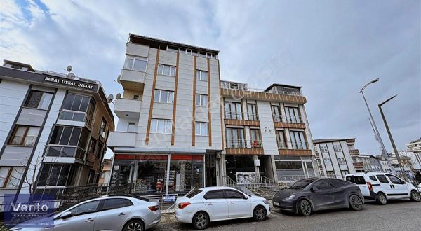 Vento'dan Otobüs Sondurağında Kiralık Dubleks Geniş 3+1 Daire