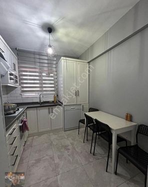 Büşra Gayrimenkulden Masrafsız Satılık Daire 2+1 Yüksek Giriş Doğalgazlı Kombili 90m2