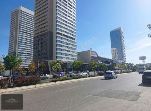 Mirem Den Metromal Karşısı Yapılı Cam Balkonlu Kiralık 3+1 Daire