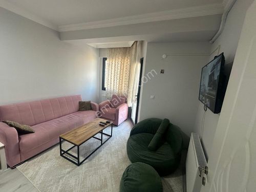 Eşyalı Kiracılı Arakat Dogalgazlı Satılık Daire