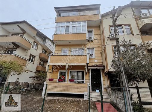 İzmit Yenişehir Merkezi Konumda 2+1 Çatı Dubleks Satılık Daire