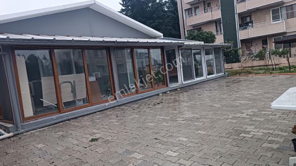 Çekmece Gültepede Kiralık Müstakil Ev