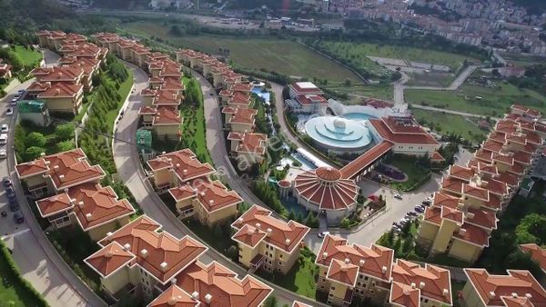 Kızılcahamam Eliz Hotel Ada Termal Devremülk Tatilköyü Tesisleri