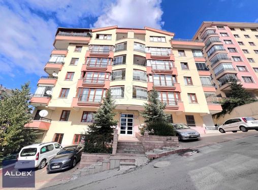 Dikmen Akpınar Mah. 3+1 Ebeveyn Banyolu Kiralık Daire