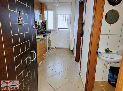 Muğla Menteşe Merkezi Konumda Kiralık Eşyalı Daire 2+1