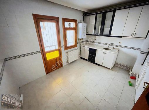 Bülent Emlaktan 3+1 Bağımsız Geniş Ön Cephe Balkonlu Kiralık