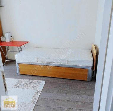 Seferihisar Çolakibrahim Mah Fabrika Cad. Eşyalı Kiralık 3+1