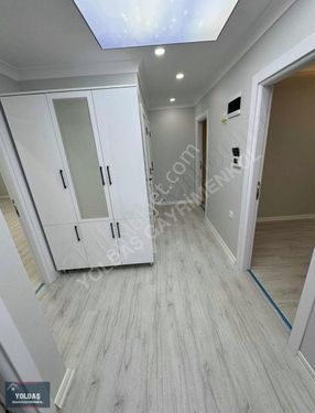 Yoldaş Inşaat'tan Satılık 3+1 130 M2 3.kat Lüx Daire