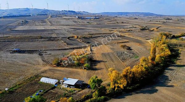 Silivri Sancaktepe De Yanyana 4 Adet 500m2 Parseller