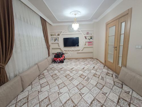 Acar Emlaktan Satılık Yenişehir Mah Toki 3 Etapta 2+1 90m2 İçi Yapılı Arakat Lüks Daire