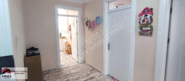 Realty World Mns2 Gayrimenkul Mahmut Taş'tan Satılık 2+1 Daire