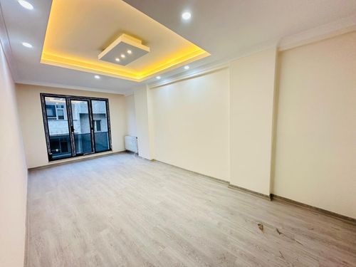 Has Seba'dan Sefaköy Merkezde 2+1 110m2 Sıfır Asasörlü Arakatt