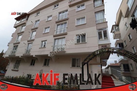 Akif'ten Topçu'da 2+1 Altında Daire Olan 14 Cadde Yakını Kiralık Daire