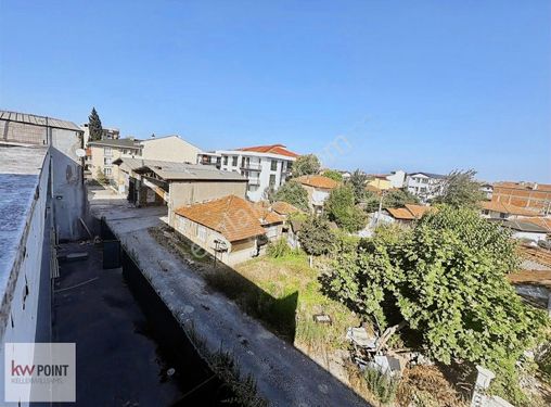 Kwpoınt Sakarya İzmit Caddesinde 2200 M² Satılık İşyeri