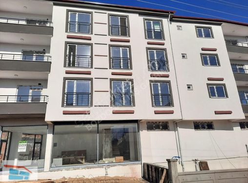 Bozdoğandan Battalgazi Mahallesinde Satılık 2+1daire