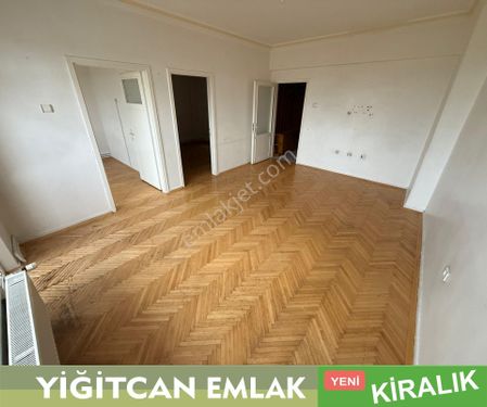 Etlik Şehir Hastanesi Yürüme Mesafesi 2. Katta 2+1 Kiralık Daire