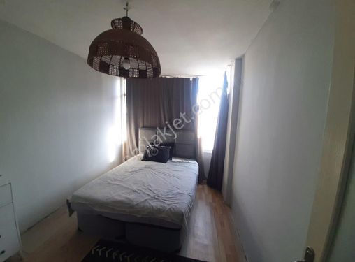 Önü Açık Full Deniz Manzaralı 2+1 Satılık Daire