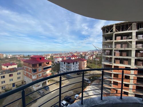 Ares Gayrimenkul Emecende 3+1 162m2 Deniz Manzaralı